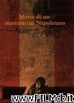 poster del film Morte di un matematico napoletano