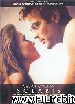 poster solaris poster del film solaris