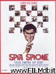 poster del film Spia spione