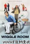 poster del film Wiggle Room [corto]