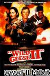 poster del film wild geese 2