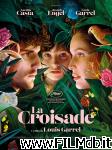 poster del film La croisade