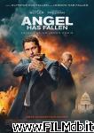 poster del film Attacco al potere 3 - Angel Has Fallen