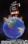 poster del film galeotti sul pianeta terra