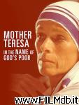 poster del film Mère Teresa [filmTV]
