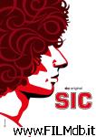 poster del film Sic