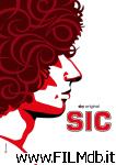 poster Sic poster del film Sic