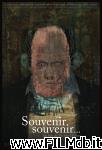 poster del film Souvenir, souvenir [corto]