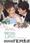poster del film the wedding date - l'amore ha il suo prezzo