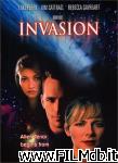 poster del film Invasión [filmTV]