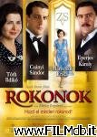 poster del film Rokonok