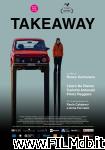 poster del film Takeaway
