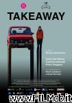 poster Takeaway poster del film Takeaway