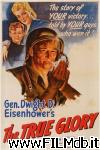 poster del film The True Glory