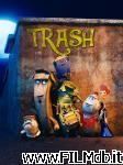 poster del film Trash