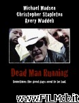 poster del film Dead Man Running