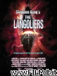 poster del film The Langoliers