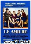 poster del film Le amiche