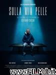 poster Sulla mia pelle poster del film Sulla mia pelle