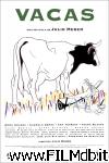 poster del film Cows