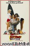 poster del film fast times at ridgemont high