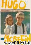 poster Hugo and Josephine poster del film Hugo and Josephine