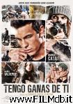 poster Tengo ganas de ti poster del film Tengo ganas de ti