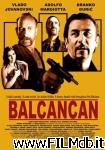 poster del film Balcancan