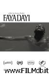 poster del film Faya Dayi