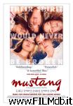 poster del film Mustang