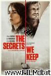 poster del film The Secret - Le verità nascoste
