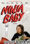poster del film Ninjababy