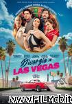poster del film Divorzio a Las Vegas