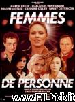 poster del film Donne di nessuno