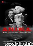 poster del film a.n.i.m.a. atassia neuro ipofisaria monolaterale acuta