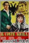 poster del film Il conte Aquila