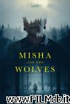 poster del film Misha and the Wolves
