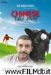 poster del film Chinese Take-Out