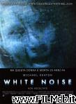poster del film white noise