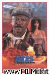 poster del film Aces: Iron Eagle III