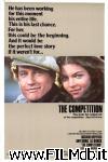 poster del film the competition