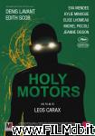 poster del film Holy Motors