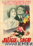 poster del film La valigia dei sogni