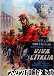 poster del film Vive l'Italie