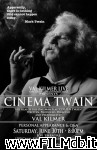 poster del film Cinema Twain