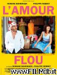poster del film L'amour flou