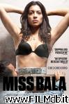 poster del film Miss Bala