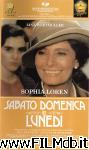 poster del film Sabato, domenica e lunedì [filmTV]