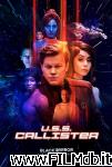 poster del film USS Callister [filmTV]