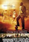 poster del film coach carter